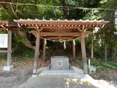 天満宮(神奈川県)