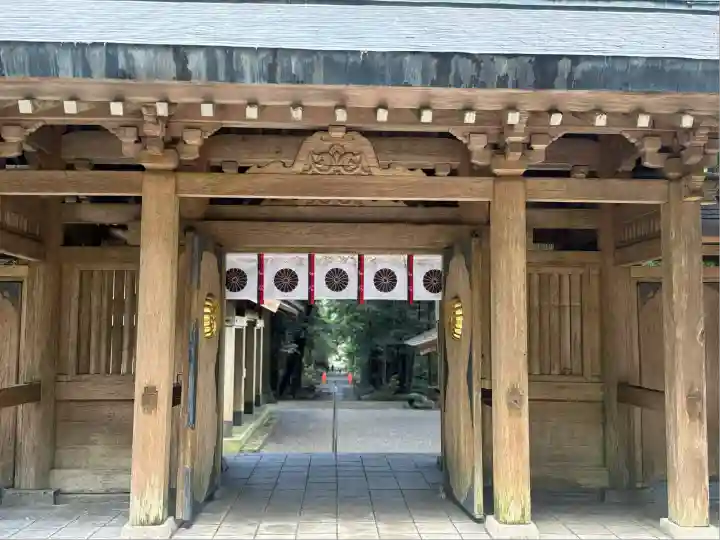 狭野神社(宮崎県)