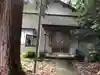 敬満神社のその他建物