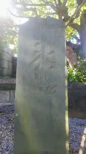 楞厳寺のその他建物