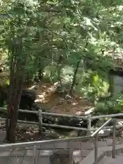 白石神社(北海道)