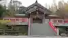 神祇大社の本殿・本堂
