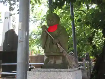 池上本門寺(東京都)