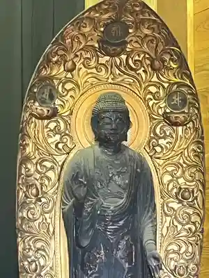 盛安寺(滋賀県)