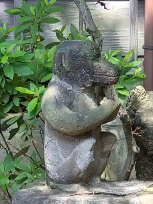 浅間神社(東京都)