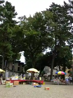 妙法寺(東京都)