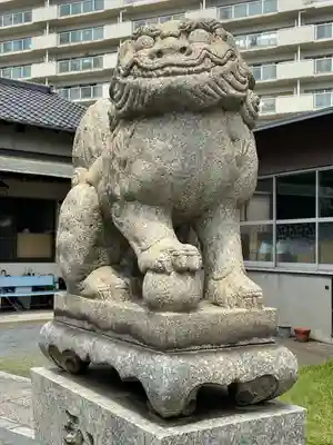 荒生田神社(福岡県)