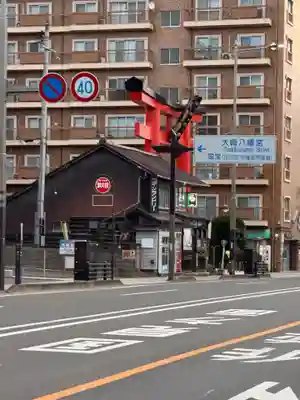 大崎八幡宮(宮城県)