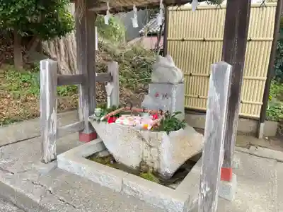 田間神社(千葉県)