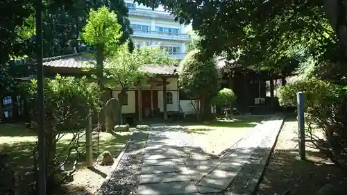 観音寺(岩手県)