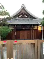 本念寺(大阪府)