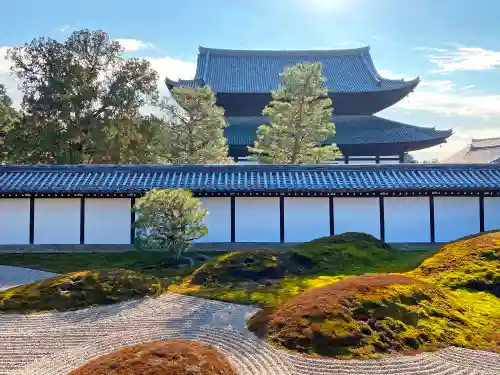東福禅寺（東福寺）(京都府)