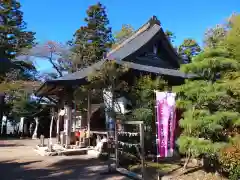 古川神社(宮城県)