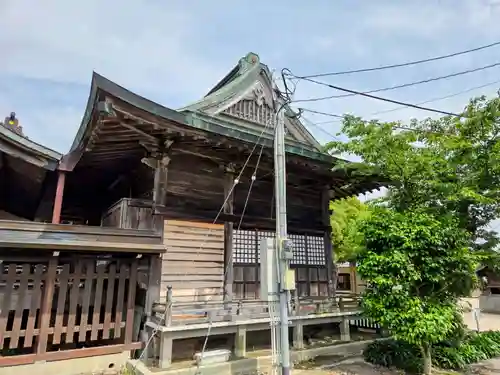 新北神社(佐賀県)