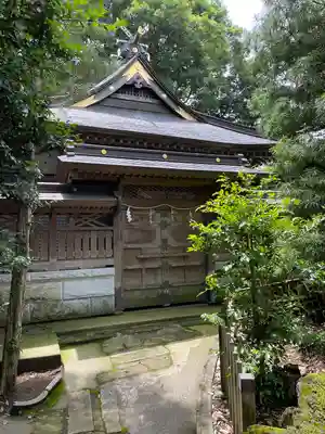 白蛇辨財天(栃木県)