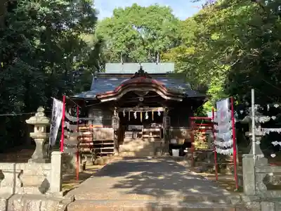 熊野神社(山口県)