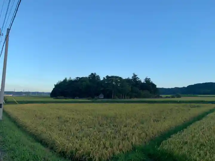 西福院(千葉県)