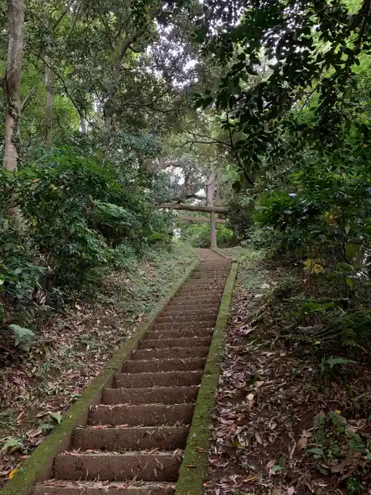 愛宕神社(千葉県)