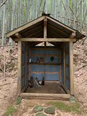 御岳様のその他建物