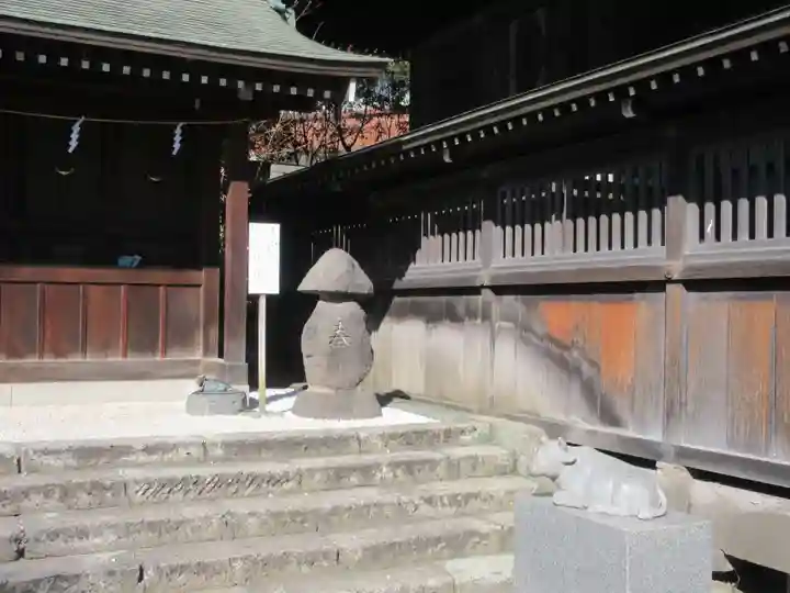 赤羽八幡神社(東京都)