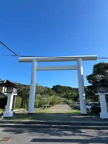 安房神社(千葉県)