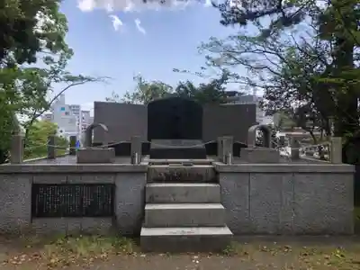 和歌山縣護國神社(和歌山県)
