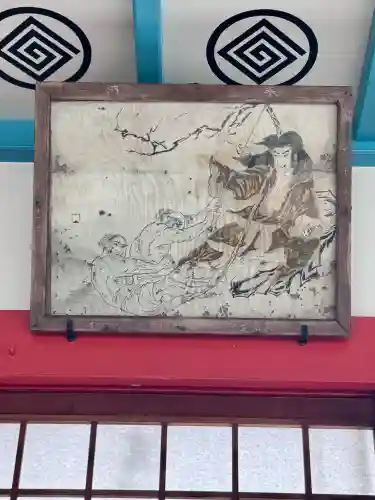 御沢神社(滋賀県)