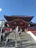 大須観音 (北野山真福寺宝生院)(愛知県)