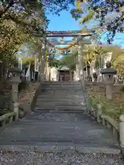 羽豆神社(愛知県)