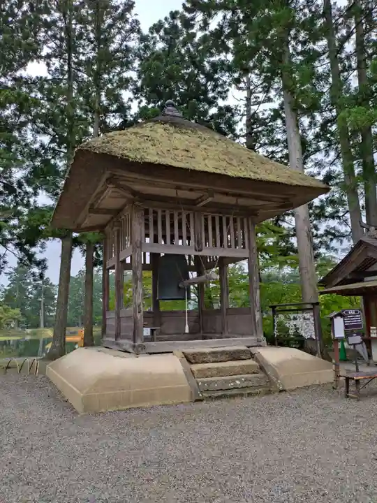 毛越寺(岩手県)