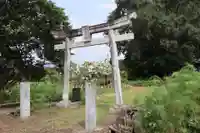 二子塚稲荷神社(栃木県)