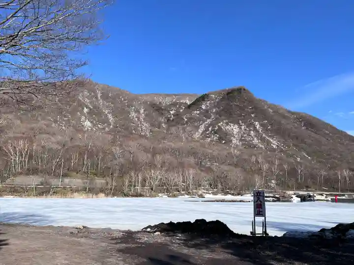 赤城神社(群馬県)