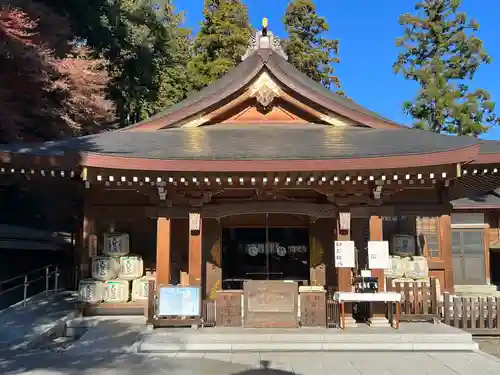 高麗神社(埼玉県)