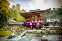丹生都比売神社(和歌山県)