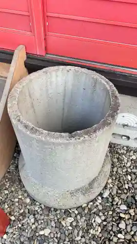 豊福稲荷神社(北海道)