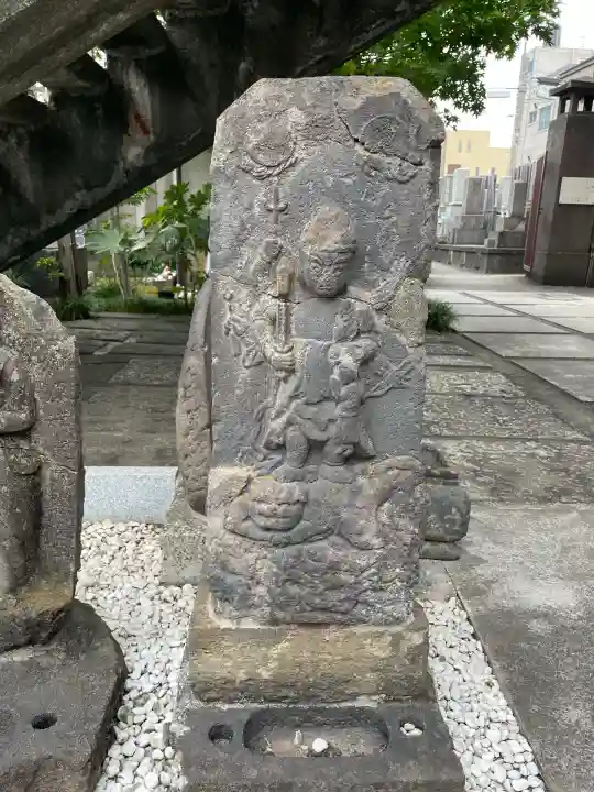 宝蔵院(東京都)