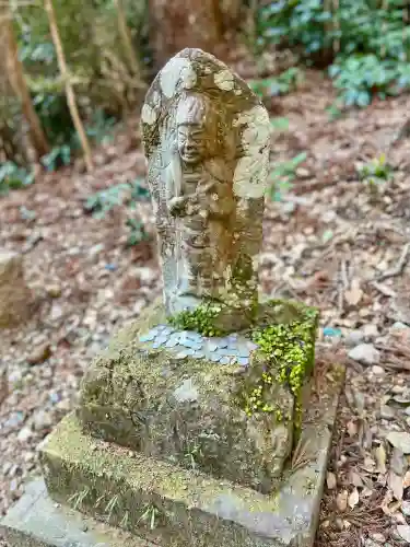目の霊山　油山寺(静岡県)