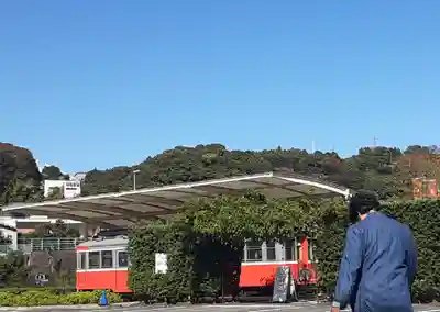 居神神社(神奈川県)