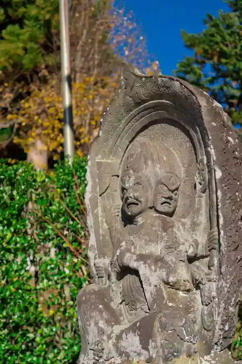 宗湖寺(長野県)