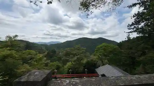 鞍馬寺(京都府)