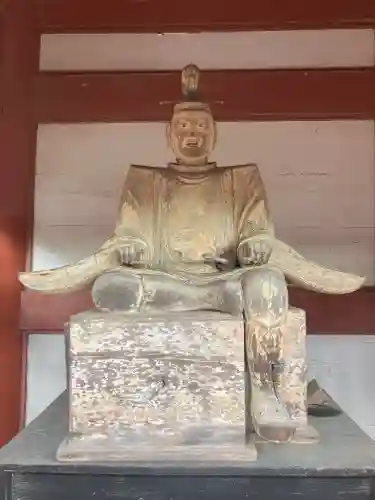 美濃國一宮　南宮大社(岐阜県)