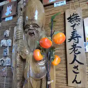 七重浜海津見神社(北海道)(2023年11月07日(火) 08時43分52秒投稿)