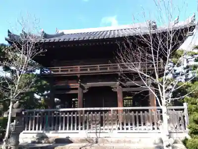 南宗寺(大阪府)