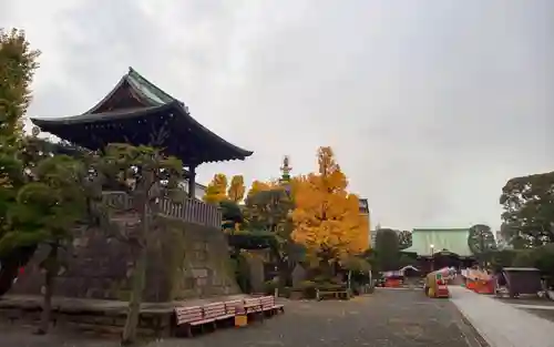 川崎大師（平間寺）(神奈川県)