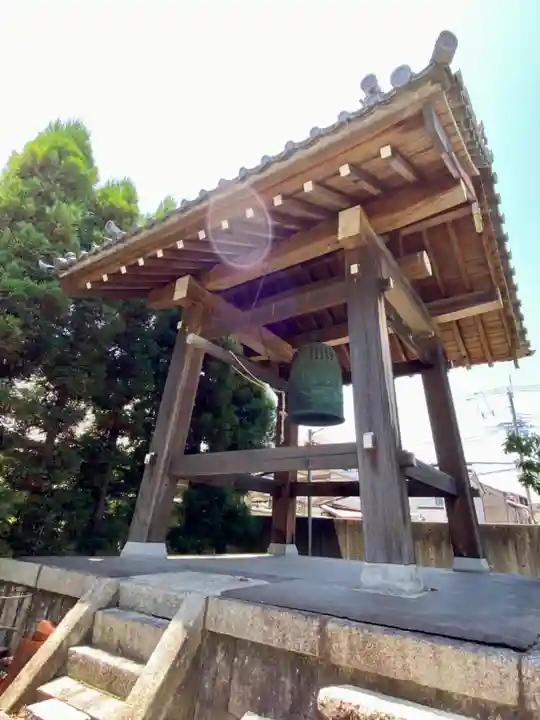 十念寺のその他建物