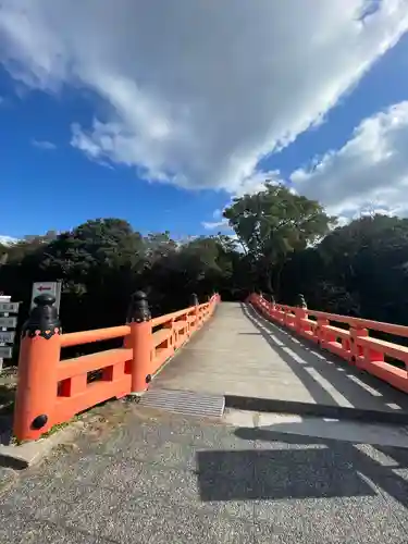 宇佐神宮の建物その他