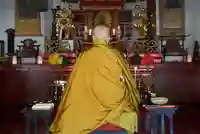 壽徳寺 じゅとくじの本殿・本堂