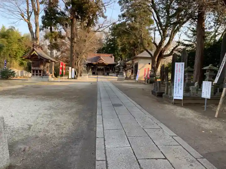 正福寺のその他建物