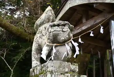 八幡神社(正八幡神社)(徳島県)