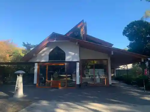 増上寺塔頭 三縁山 宝珠院(東京都)